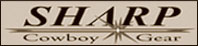Sharp Cowboy Gear