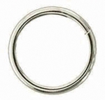 NP Weld Wire Ring 1 X 5mm 