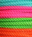 Kid's Ranch Rope Solid Color - VI-217-010