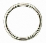 SS Wr Ring 1-1/2 in. X 6.0 MM 