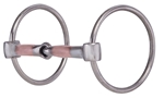 SS Ring Bit 5-1/4 in. SI Snf Mo 