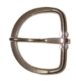 SS Cinch Buckle 
