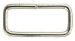 NP Loop 1" X 1/2" X 3.0mm 