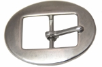 SS Ctr Bar Cart Bkle Rnd 1/2" 