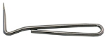 NP Wire Hoof Pick 4-3/4" 