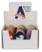 Kid Brush Asst (12 Pc Box) - 245-502