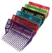 6-Pak Basket Manure Fork Head with Black Handle and Hardware ASSORTED COLORS (SET OF 6) - 244-717