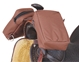 600D Insulated Horn Bag BLACK - VI-248-417