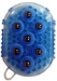 Jelly Curry Magnetic Balls BLU - VI-244-352