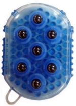 Jelly Curry Magnetic Balls BLU 