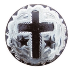 Concho GS/Brown Cross 