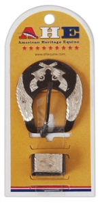 Buckle Set (less tip) GS 