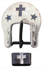 Buckle Set (less tip) GS 