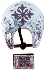 Buckle Set(less tip) GS 