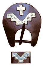 Buckle Set (less tip) GS 