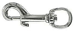NPDC Baby Bolt Snap 1/2 X 2" 