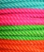 Kid's Ranch Rope Solid Color - VI-217-010
