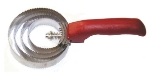 Reversible Curry Comb 4 Blades 