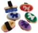 Kid Brush Asst (12 Pc Box) - 245-502