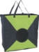 600D Poly Hay Feed Bag LM/BLK - VI-716-065