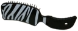 Curved Grip Brush DRK GREEN - VI-246-070