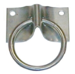 ZP Cross Tie Ring 