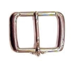 SS Back Cinch Roller Bkle 