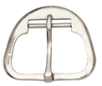 SS Bev Cinch Roller Bkle 1-3/4 in. 