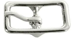 NPDC Center Bar Buckle (#121) 