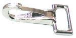 NP Strap Eye Spring Snap 5/8 in. 