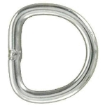 Welded Wire Dee 