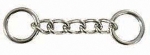 NP Curb Chn 4-3/4 in. W/1 in. Rg 