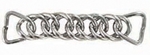 NP Curb Chain 3-1/2 in. 