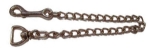 Lead Chain NP Swivel 