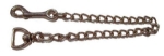 Lead Chain BP Swivel 
