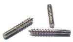 NP Wood Screw/Concho Threads 