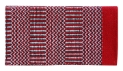 Dbl Wea 32X64 Acrylic R/B/N 