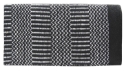 Dbl Wea 32X64 Acrylic Blk/Nat 