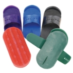 Plastic Curry Comb LG 