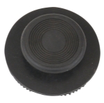 Soft Rub Facial Curry Rnd BLK 