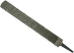 Professional 14 in. Tanged Rasp (5 pc Box) 