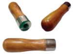 Wooden Handle for Rasp 