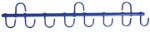 Swvl Hook Tack Rack 8 Hk 