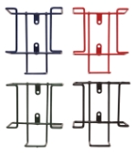 PVC Coated Salt Brick Holder 