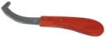 Bot Egg Knife W/Wood Handle 
