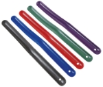 Plastic Sweat Scraper 