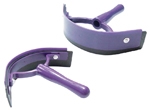 Dlxe Plastic Sweat Scraper 
