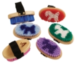 Kid Brush Asst (12 Pc Box) 