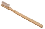 Hoof Trimming Brush W/Wood Hd 