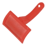 Plastic Slicker Brush 